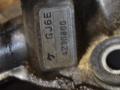 рулевая рейка Mazda 6 GG (2002 - 2005), GJ6E - фото №3