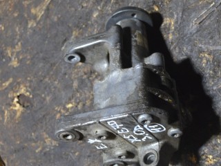 насос гидроусилителя руля BMW X5 E70 (2006 - 2010), 3.0 л., дизель, 679286601