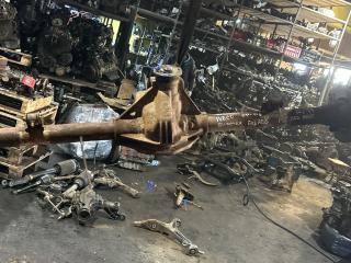 мост задний IVECO Daily 3 поколение (1999 - 2006), 1247