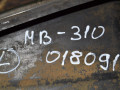фара левая Mercedes-Benz T1 307-310D W602 (1976 - 1996) - фото №4