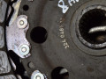 комплект сцепления Kia Carens 2 поколение (2002 - 2006), 2.0 л., CRDi, D4EA, дизель, 324048710 - фото №4