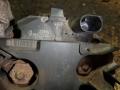 генератор Honda Accord 6 поколение 2002, 2.3 л., VTEC, F23Z5, бензин, МКПП, F23Z5 - фото №4