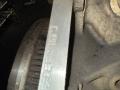 двигатель Ford Mondeo 3 поколение (2000 - 2003), 2.0 л., CJBB, бензин, МКПП, CJBB - фото №5