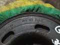шкив коленвала Audi A3 8L [рестайлинг] (2000 - 2003), 1.8 л., бензин, 06A105243E - фото №4