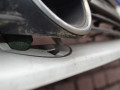решетка радиатора Opel Vivaro A (2001 - 2006), 91166765 - фото №4