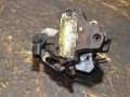 ТНВД Mercedes-Benz M-Класс W164 (2005 - 2008), 3.0 л., CDi, OM 642.940, дизель, АКПП, 0445010145, A6420700501 - фото №3
