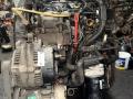 двигатель Volkswagen Golf 3 поколение 1992, 1.9 л., 1Z, дизель, МКПП, 1Z - фото №2