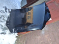 капот Audi Q7 4L 2008, 3.0 л., дизель - фото №2
