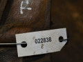кронштейн КПП Volkswagen Transporter T4 (1990 - 2003), 2.0 л., AAC, бензин, 078409905K - фото №4