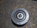 шкив коленвала BMW X5 E70 (2006 - 2010), 3.0 л., дизель, 7793593, 11237793593 - фото №3