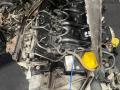 двигатель Renault Master 2 поколение [рестайлинг] (2003 - 2010), 2.5 л., DCi, G9U 650, дизель, МКПП, G9U650 - фото №6