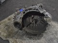 КПП механическая (МКПП) Volkswagen Golf 4 поколение (1997 - 2006), 1.6 л., APF, бензин, МКПП, DLP - фото №2