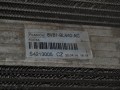 кассета радиаторов Ford Focus 3 поколение 2014, 2.0 л., TYDA, дизель, 8V619L440AC, 0130308448 - фото №6
