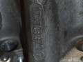 головка блока цилиндров Volkswagen Transporter T4 (1990 - 2003), 2.5 л., AJT, дизель, 074103373G - фото №6