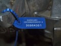 КПП механическая (МКПП) Volkswagen Golf 4 поколение (1997 - 2006), 1.6 л., APF, бензин, МКПП, DLP - фото №4