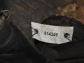 подушка крепления двигателя Mercedes-Benz C-Класс W203/S203/CL203 (2000 - 2004), 1.8 л., Kompr, бензин, МКПП, A2710901937 - фото №5