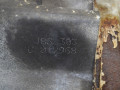 КПП механическая (МКПП) Volvo S40 1 поколение [рестайлинг] 2000, 1.6 л., B 4164 S, бензин, JB3303 - фото №4
