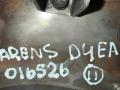 двигатель Kia Carens 2 поколение (2002 - 2006), 2.0 л., CRDi, D4EA, дизель, D4EA - фото №4