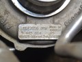 турбина BMW 3 серия G20 2022, 2.0 л., бензин, 894023, 984581405 - фото №5