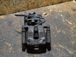 суппорт задний правый Volkswagen Passat B6 2006, седан