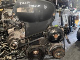 двигатель Opel Astra H 2006, 1.6 л., Z 16 XEP, бензин, Z16XEP