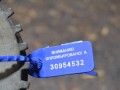 шкив коленвала Ford Mondeo 4 поколение [рестайлинг] 2010, 2.0 л., AOBA, бензин, 1S7G6316BD - фото №5