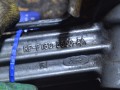 рулевая рейка Ford Mondeo 2 поколение 2000, дизель, МКПП, RFF73C3550AA - фото №3