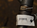 форсунка Kia Carens 2 поколение (2002 - 2006), 2.0 л., CRDi, D4EA, дизель, 0445110258 - фото №3