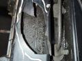 двигатель Ford Mondeo 3 поколение (2000 - 2003), 2.0 л., CJBB, бензин, МКПП, CJBB - фото №6