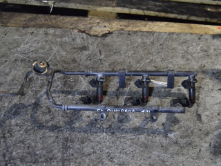 форсунка Chrysler Concorde 2 поколение (1998 - 2004), 2.7 л., бензин, АКПП, 04591306AB