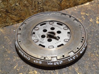 маховик Peugeot 308 3 поколение 2021, 1.2 л., бензин, C1051043