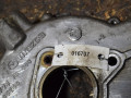 крышка двигателя передняя Mazda 6 1 поколение [рестайлинг] (2005 - 2008), 2.0 л., RF7J, дизель, RF7J10600 - фото №4