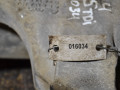 кронштейн генератора Volkswagen Transporter T4 (1990 - 2003), 2.5 л., AJT, дизель, 074145169F - фото №4