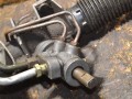 рулевая рейка Volvo S60 1 поколение 2003, 6820000016 - фото №3