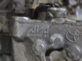 КПП механическая (МКПП) Toyota Yaris XP9 (2005 - 2009), 1.0 л., 1KR-FE, бензин - фото №5