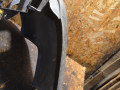 клык бампера задний правый Renault Trafic 2 поколение 2001, 1.9 л., дизель, 7700313232, 91166147 - фото №3
