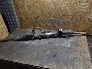 рулевая рейка Opel Astra H 2006, 13276987