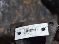 турбина Audi A4 B8/8K (2007 - 2011), 2.0 л., TDi, дизель, 03L145721A - фото №5