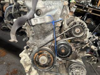 двигатель Toyota Yaris XP9 (2005 - 2009), 1.0 л., 1KR-FE, бензин, 1KR