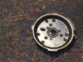 шкив распредвала Audi A4 B8/8K (2007 - 2011), 2.0 л., TDi, дизель, 03L109239A - фото №2