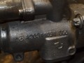рулевая рейка Mercedes-Benz C-Класс W203/S203/CL203 2000, A20311011002 - фото №6