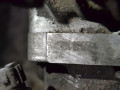 КПП механическая (МКПП) Volkswagen Transporter T4 (1990 - 2003), 2.4 л., дизель, CRN - фото №4