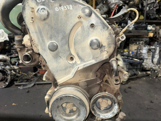 двигатель Volkswagen Passat B3 1992, 1.9 л., 1Z, дизель, МКПП, 1Z