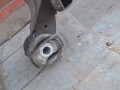 балка подвески передняя (подрамник) Mercedes-Benz M-Класс W164 (2005 - 2008), 3.0 л., CDi, OM 642.940, дизель, АКПП - фото №8