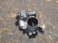 заслонка дроссельная Audi A4 B8/8K (2007 - 2011), 2.0 л., TDi, дизель, 03L128063E - фото №2