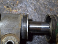 рулевая рейка Opel Zafira 1 поколение (A) (1999 - 2003), 025008018001 - фото №4