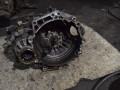 КПП механическая (МКПП) Volkswagen Golf 4 поколение (1997 - 2006), 1.6 л., APF, бензин, МКПП, DUW - фото №2