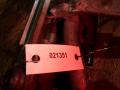 механизм стеклоочистителя (трапеция дворников) Ford Galaxy 2 поколение 2010, 6M2117504AK - фото №6