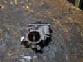 заслонка дроссельная Audi A4 B8/8K (2007 - 2011), 2.0 л., TDi, дизель, 03L128063T - фото №3