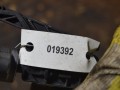 форсунка BMW 3 серия G20 2020, 2.0 л., бензин, 0261500437 - фото №6